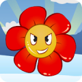 Flower Blast Mod APK icon