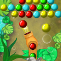 Jungle Shooter Bubble Mania Mod APK icon