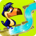 Jungle Plumber Challenge 3 Mod APK icon