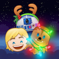 Disney Emoji Blitz Game Mod APK icon