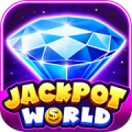 Jackpot World™ - Slots Casino Mod APK icon