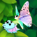 Flutter: Butterfly Sanctuary Mod APK icon