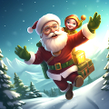 Christmas Room - 1000 Doors Mod APK icon