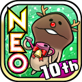 NEO Mushroom Garden Mod APK icon