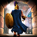 Gladiator The Game Mod APK icon