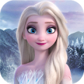 Disney Frozen Free Fall Games Mod APK icon