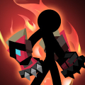 Stickman Myth: Idle RPG Shadow Mod APK icon