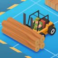 Idle Lumber Empire Mod APK icon