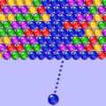 Bubble Shooter: Bubble Pop Mod APK icon