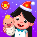 Pepi Hospital: Learn & Care Mod APK icon