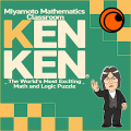 Crunchyroll: MMC KENKEN Math Mod APK icon