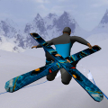 Ski Freestyle Mountain Mod APK icon