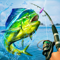 Fishing Hit Mod APK icon