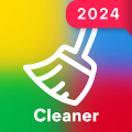 AVG Cleaner – Storage Cleaner Mod APK icon