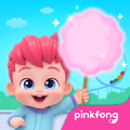 Pinkfong Shapes & Colors Mod APK icon