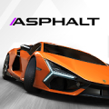 Asphalt Legends Unite Mod APK icon