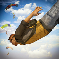 Skydiving Simulator Mod APK icon