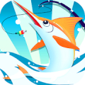 Fun Fishing:My Pet Mod APK icon