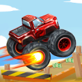 Endless Truck Mod APK icon