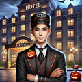 Hotel Manager Simulator 3D Mod APK icon