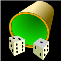 Dice Beaker Mod APK icon