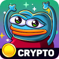 Crypto PIPI Mod APK icon