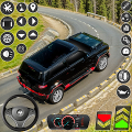 Car parking driving simulator Mod APK icon