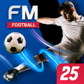 PRO Soccer Fantasy Manager 24 Mod APK icon