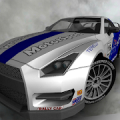 Rally Cross Racing Mod APK icon