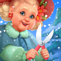 Florescence: Merge Garden Mod APK icon