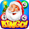 Christmas Bingo Santa's Gifts Mod APK icon