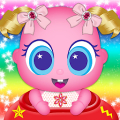 Cutie Dolls the game Mod APK icon