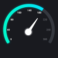 Speed Test & Wifi Analyzer Mod APK icon