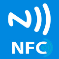 Easy NFC transfer & share Mod APK icon