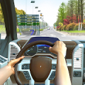 Car Driving School Simulator Mod APK icon