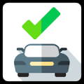 VIN Check Report for Used Cars Mod APK icon