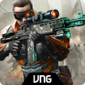 Dead Warfare: RPG Gun Games Mod APK icon