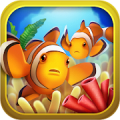 Fish Garden - My Aquarium Mod APK icon