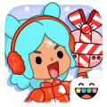 Toca Boca World Mod APK icon