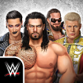 WWE Champions Mod APK icon