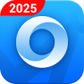 Web Browser - Fast & Private Mod APK icon