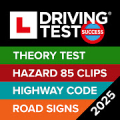 Driving Theory Test 4 in 1 Kit Mod APK icon