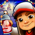 Subway Surfers Mod APK icon