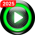 Video Player All Format Mod APK icon