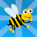 Honeybee Hijinks Mod APK icon