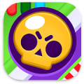 Brawl Stars Mod APK icon