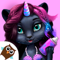 My Animal Hair Salon Mod APK icon