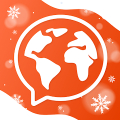 Mondly: Learn 41 Languages Mod APK icon