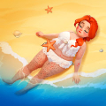 Adventure Island Merge Mod APK icon