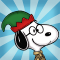 Snoopy's Town Tale CityBuilder Mod APK icon